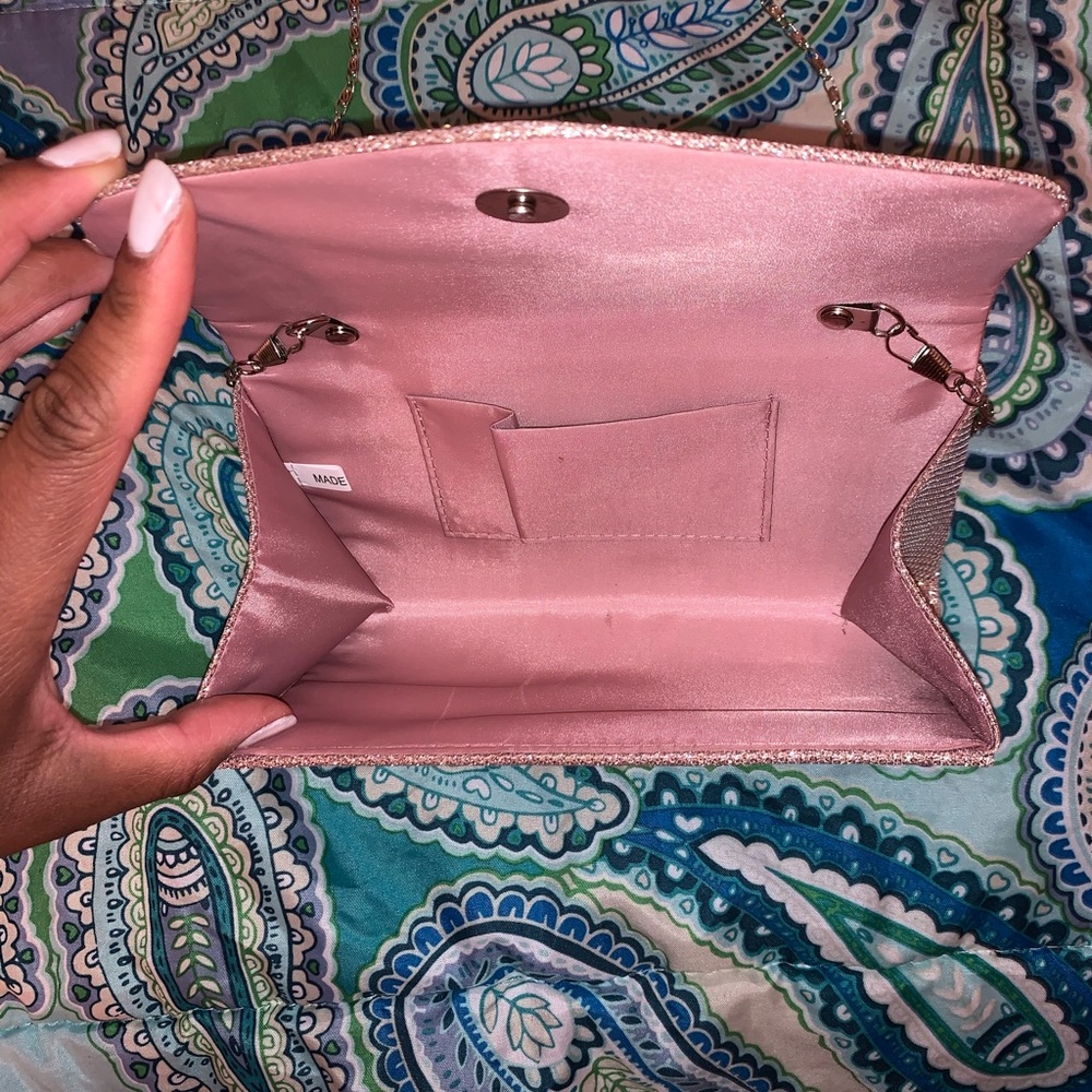 BLING HANDBAG!!! - Picture 6 of 6